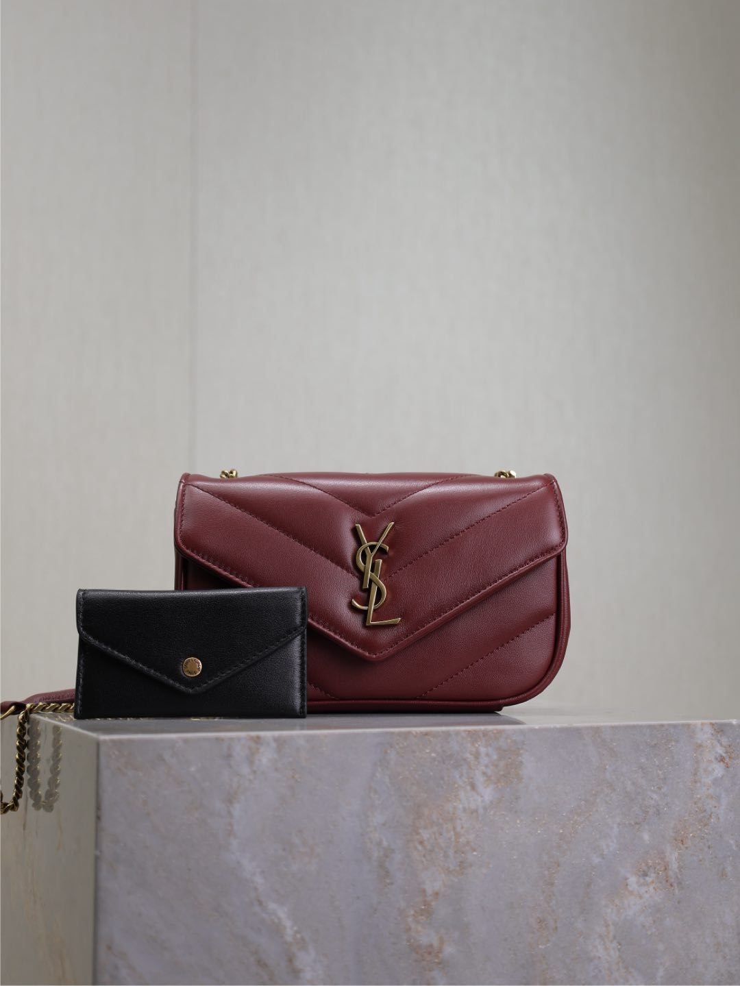 Y51 loulou bag-20×12×5cm