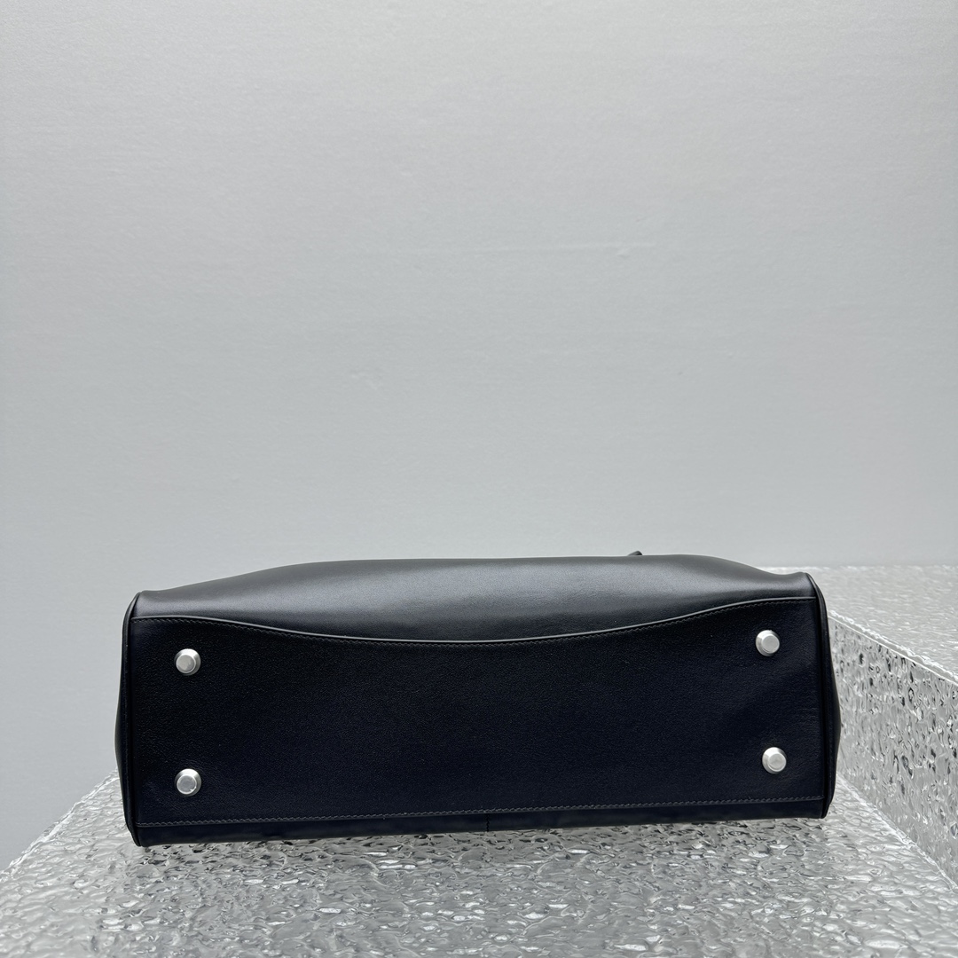 Balenciag Rodeo Handbags-40*30*13CM