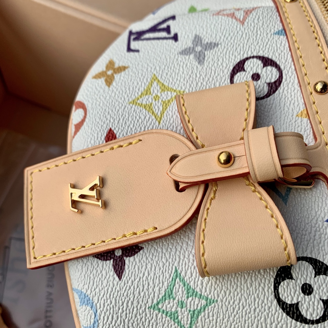 l0vis Vvtt0n high rise monogram women