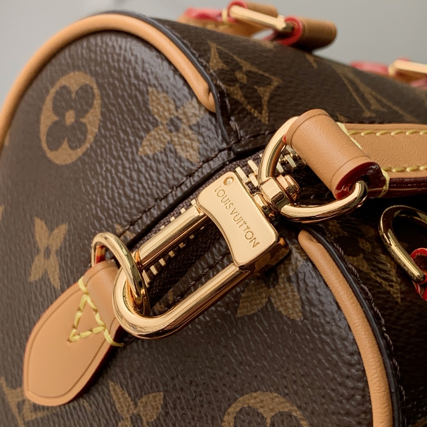 l0vis Vvtt0n nano speedy-10.5 x 11.5 x 18cm