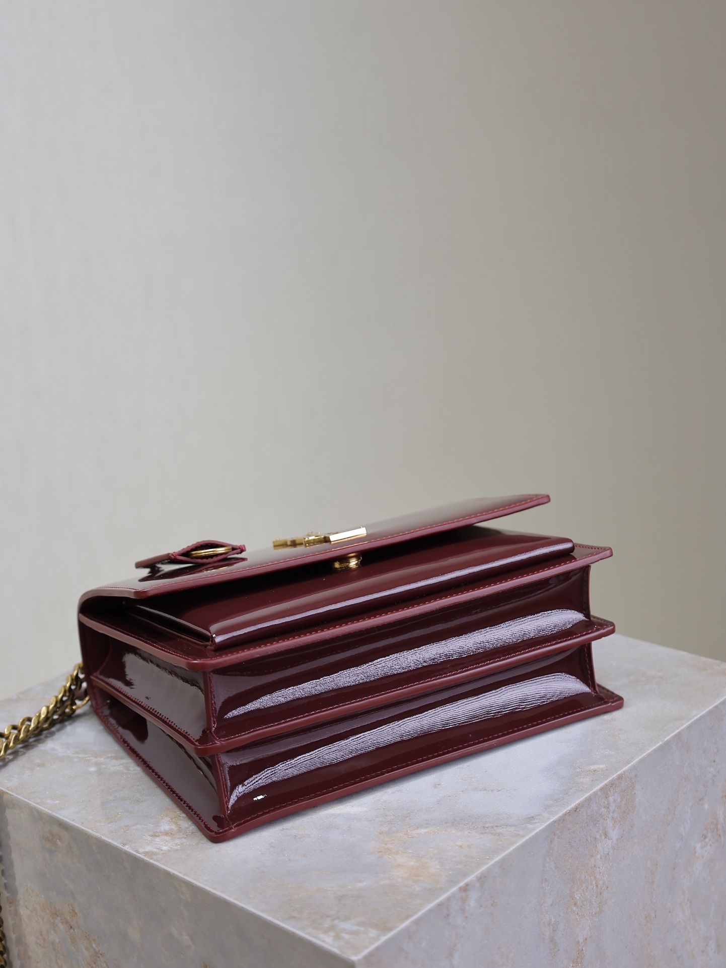 Y51 sunset bag-22*16*8cm