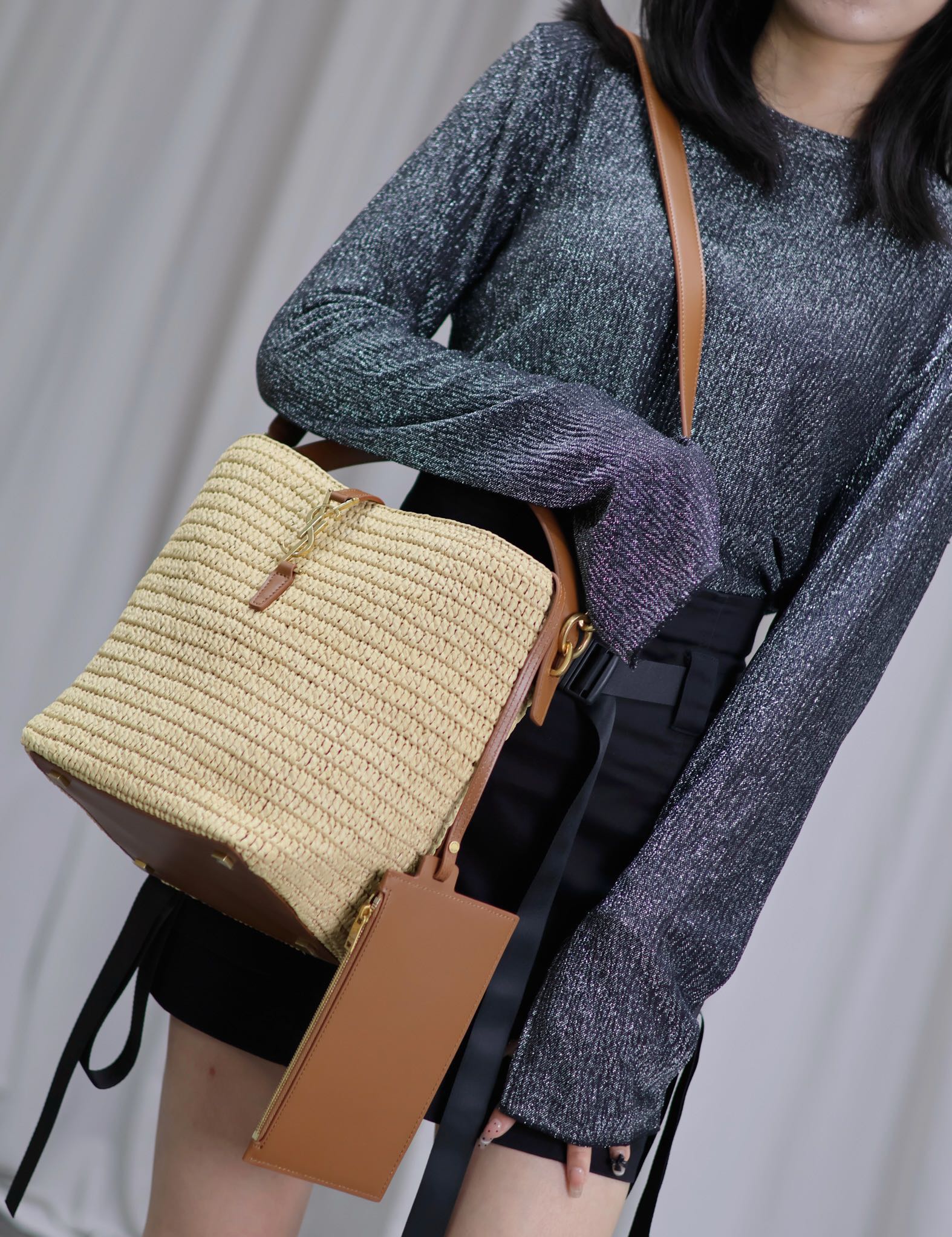 Y51 le37 bucket-20×25×16cm