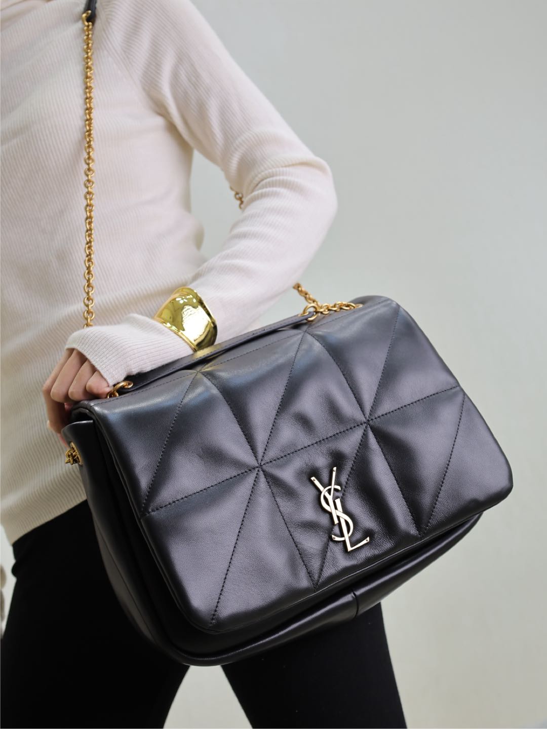 Y51 jamie 4.3 in suede-29×21×9.5cm