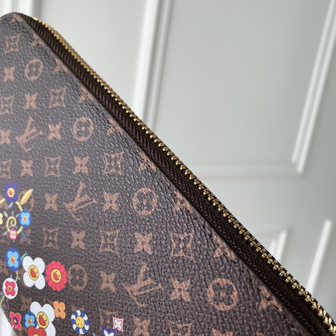 l0vis Vvtt0n wallet-m14162-19.5 x 10.5 x 2.5cm