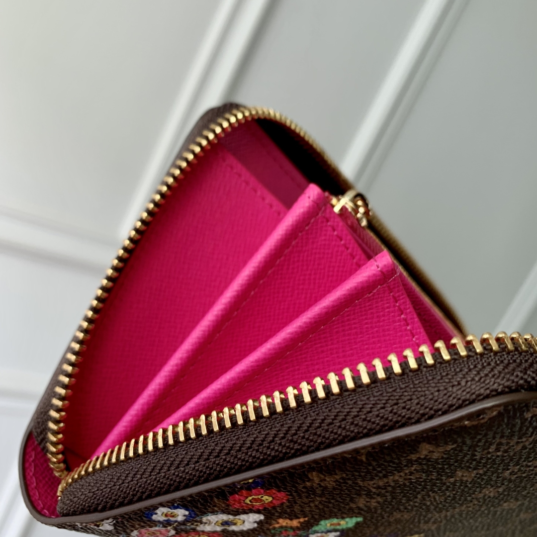 l0vis Vvtt0n wallet-m14162-19.5 x 10.5 x 2.5cm