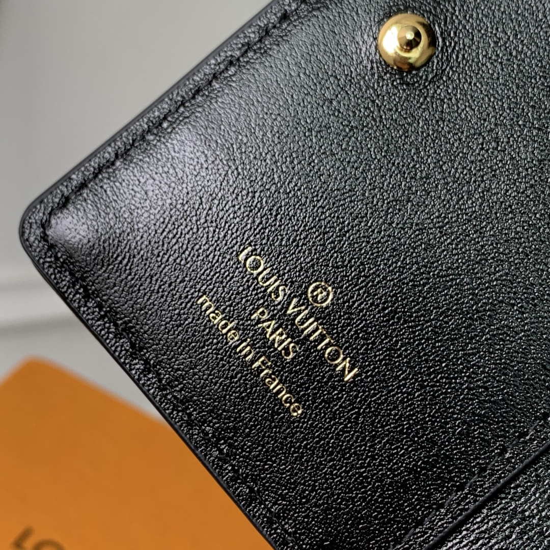 LV Milkieway Wallet-M13829-11.5 x 8.5 x 2.2CM