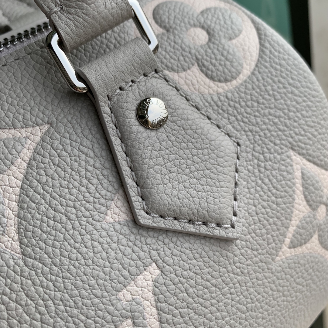 l0vis Vvtt0n speedy bandoulière 20 -m24709-20.5 x 13.5 x 12cm