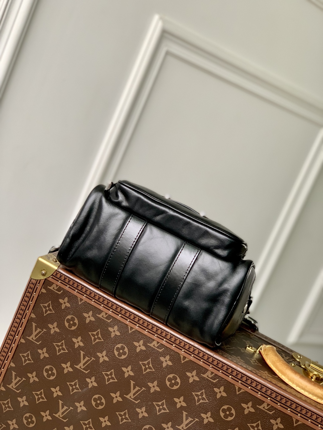 l0vis Vvtt0n keepall cargo bandoulière 25 -m13988-25*15*11cm