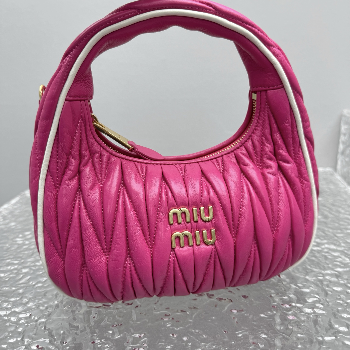M1um1u wander bag-20x 17 x6cm