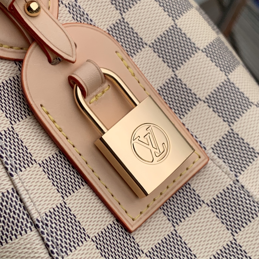 l0vis Vvtt0n slouchy bag-40 x 31 x 11cm