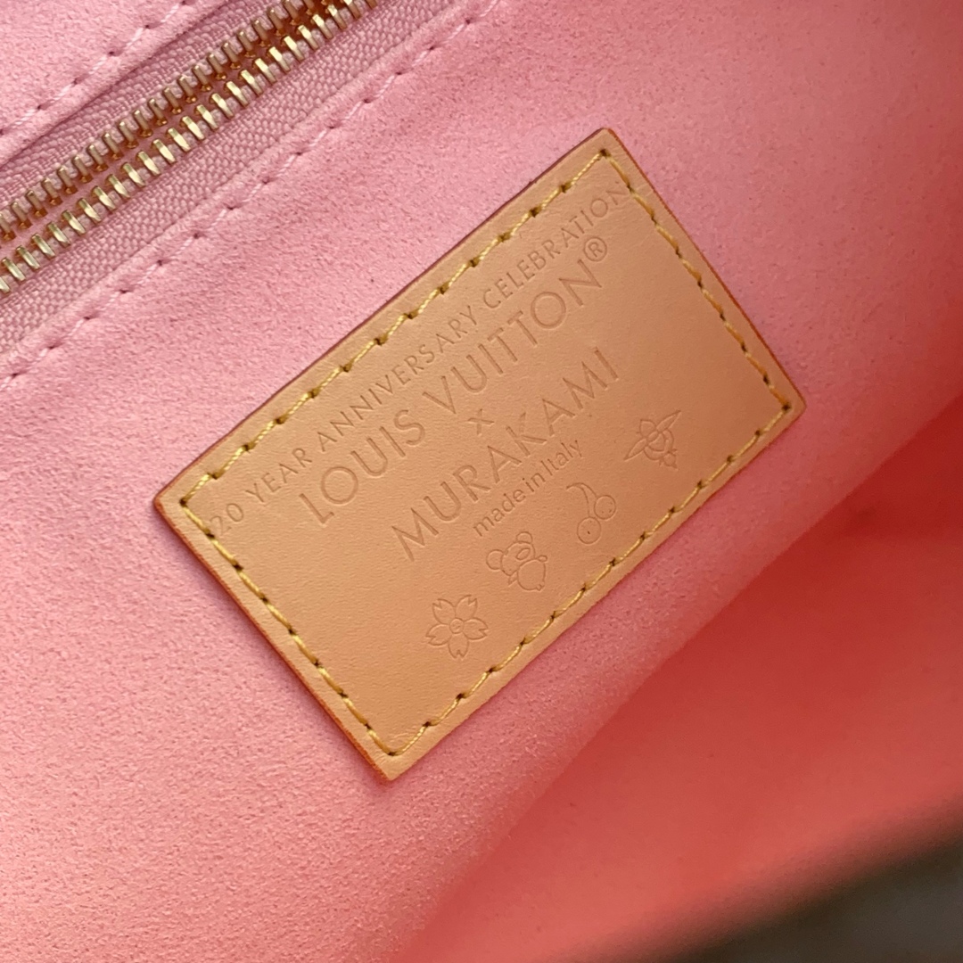 l0vis Vvtt0n onthego handbag-m13269-21 x 6 x 16cm