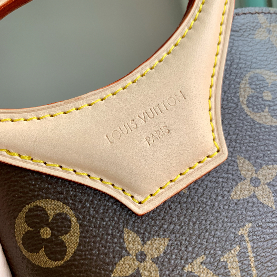 l0vis Vvtt0n rivage bb monogram handbags-18 x 7 x 12cm