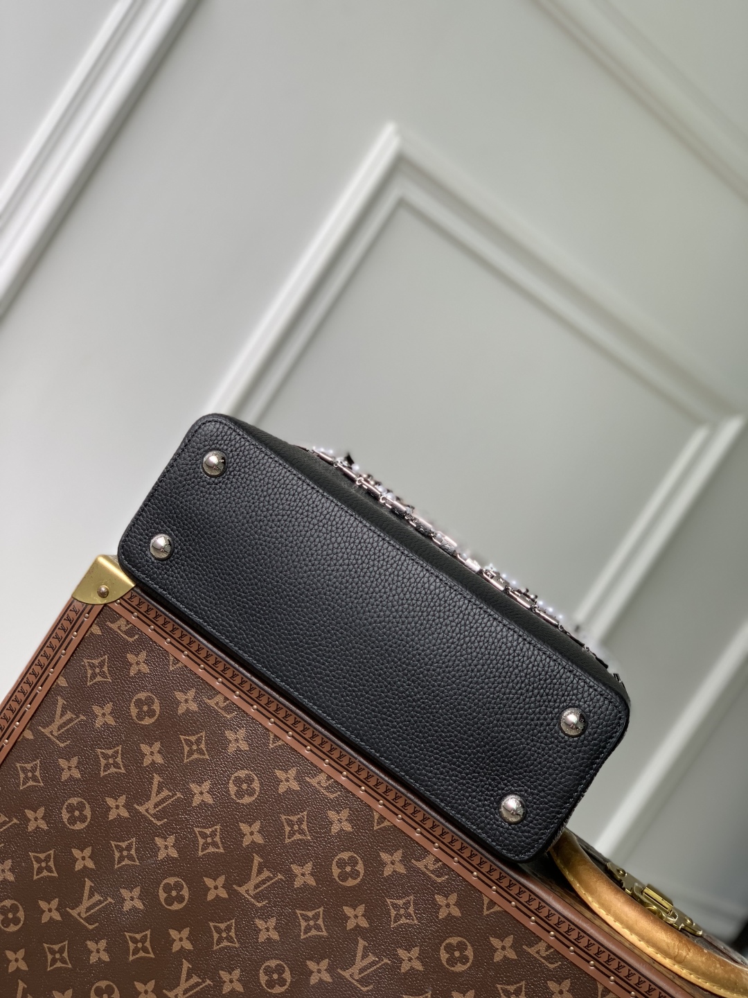 l0vis Vvtt0n capucines handlebag-31.5*20*11cm