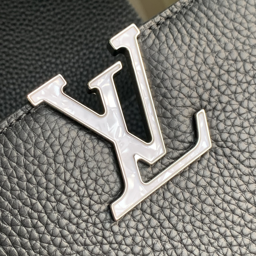 l0vis Vvtt0n capucines handlebag-31.5*20*11cm