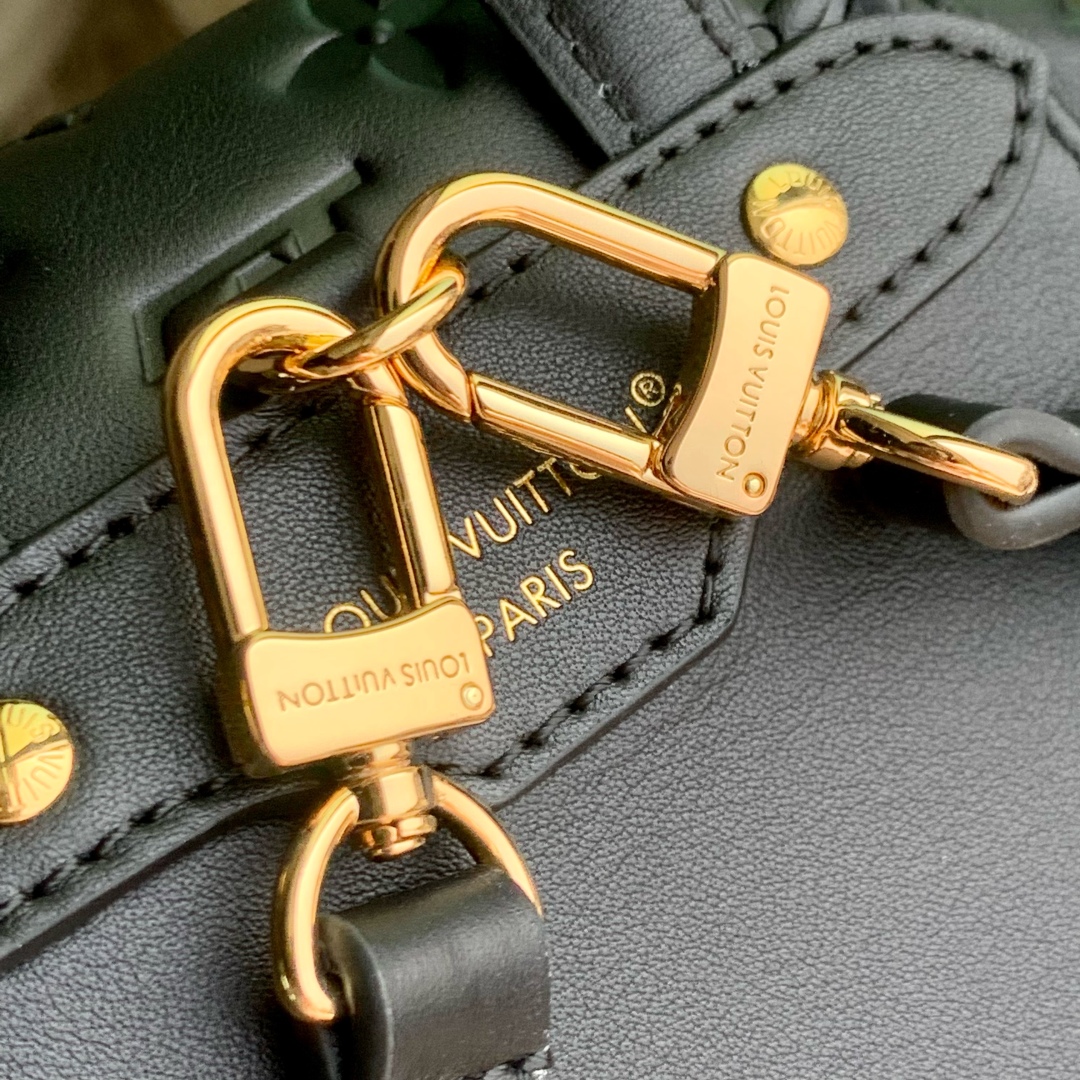 l0vis Vvtt0n coussin backpack-26 x 10 x 21cm