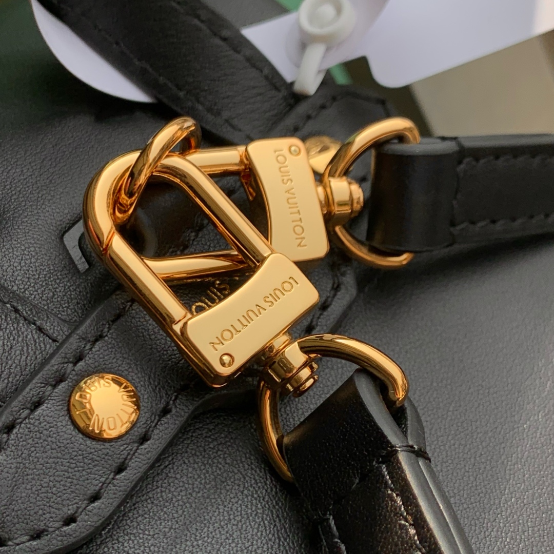 l0vis Vvtt0n coussin backpack-20 x 7.5 x 15cm