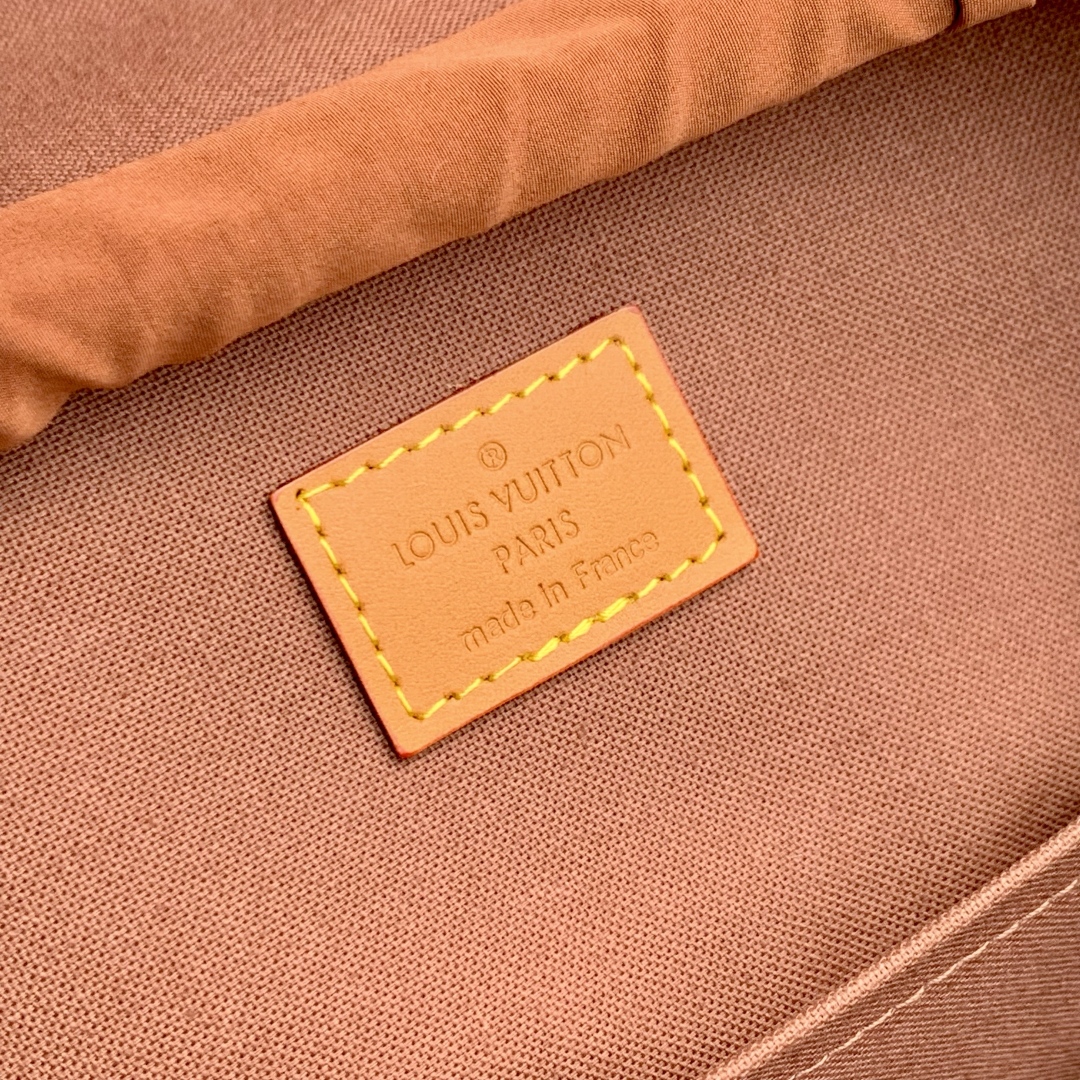 l0vis Vvtt0n montsouris cargo backpack-40 x 17 x 34 cm