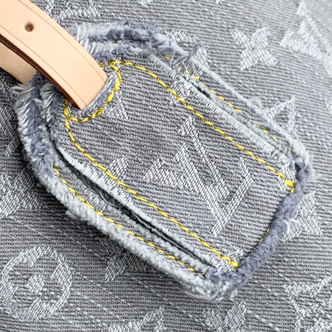 l0vis Vvtt0n carryall bag-m13289-30*15*39 cm