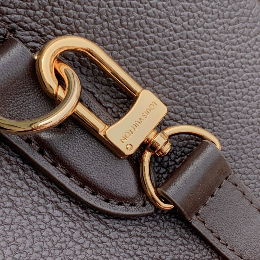 l0vis Vvtt0n speedy bandoulière 25-25x 19 x 15cm