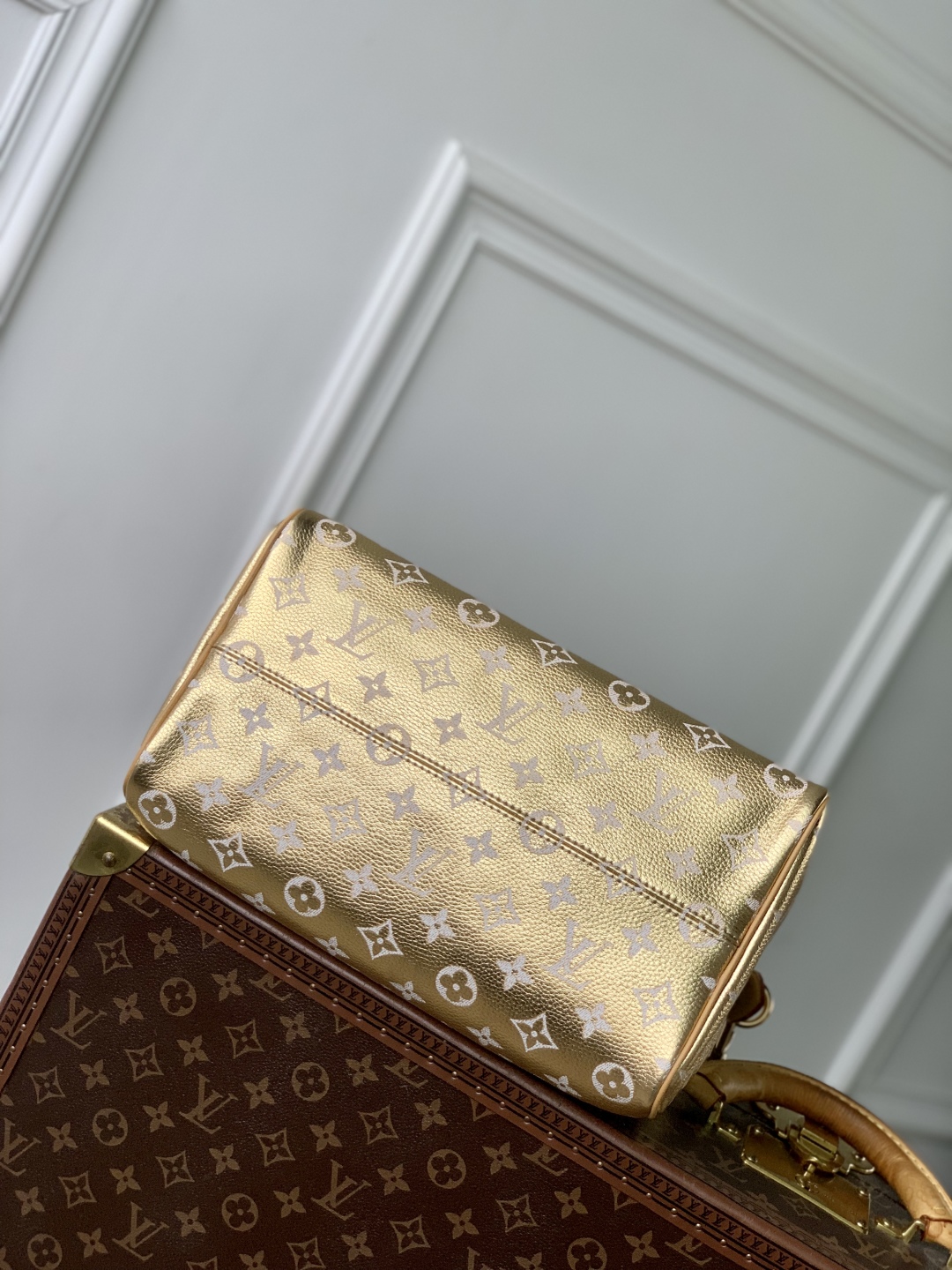 l0vis Vvtt0n speedy bandoulière 30-30*21*17cm