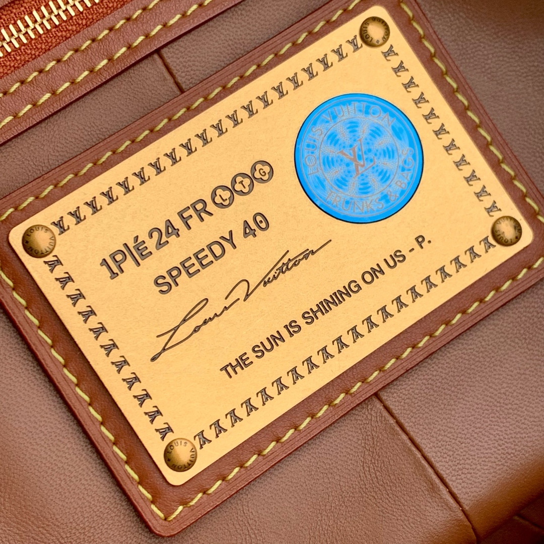 l0vis Vvtt0n speedy bandoulière 40-40 x 26 x 23cm