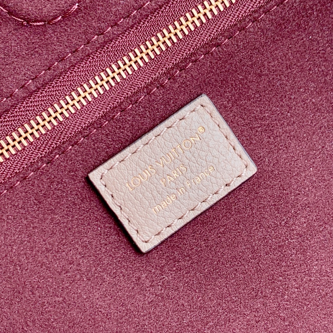 l0vis Vvtt0n anytime tote bag-27 x 14 x 42cm