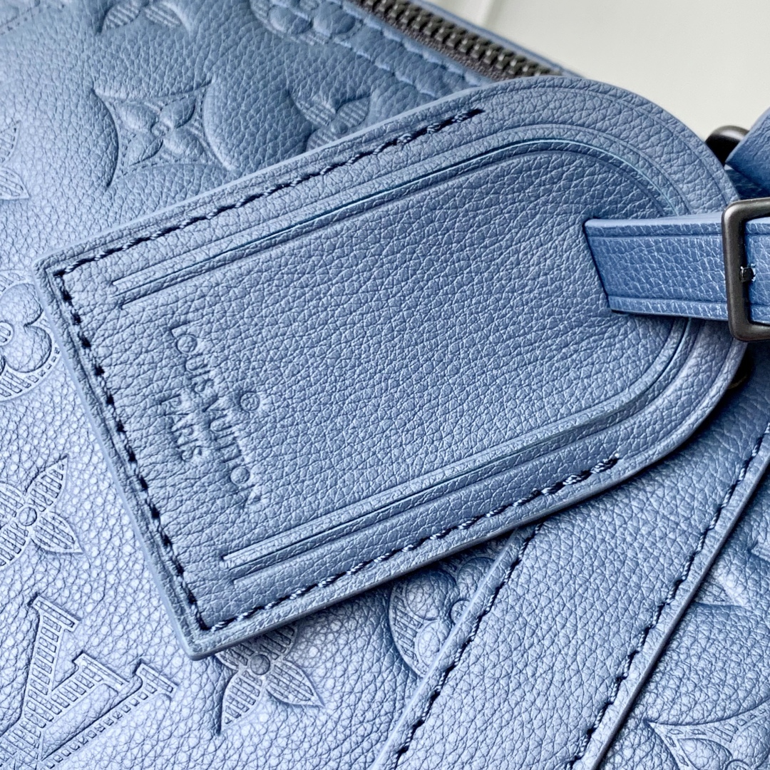 l0vis Vvtt0n keepall bandoulière 50-m14840-50 x 29 x 23cm