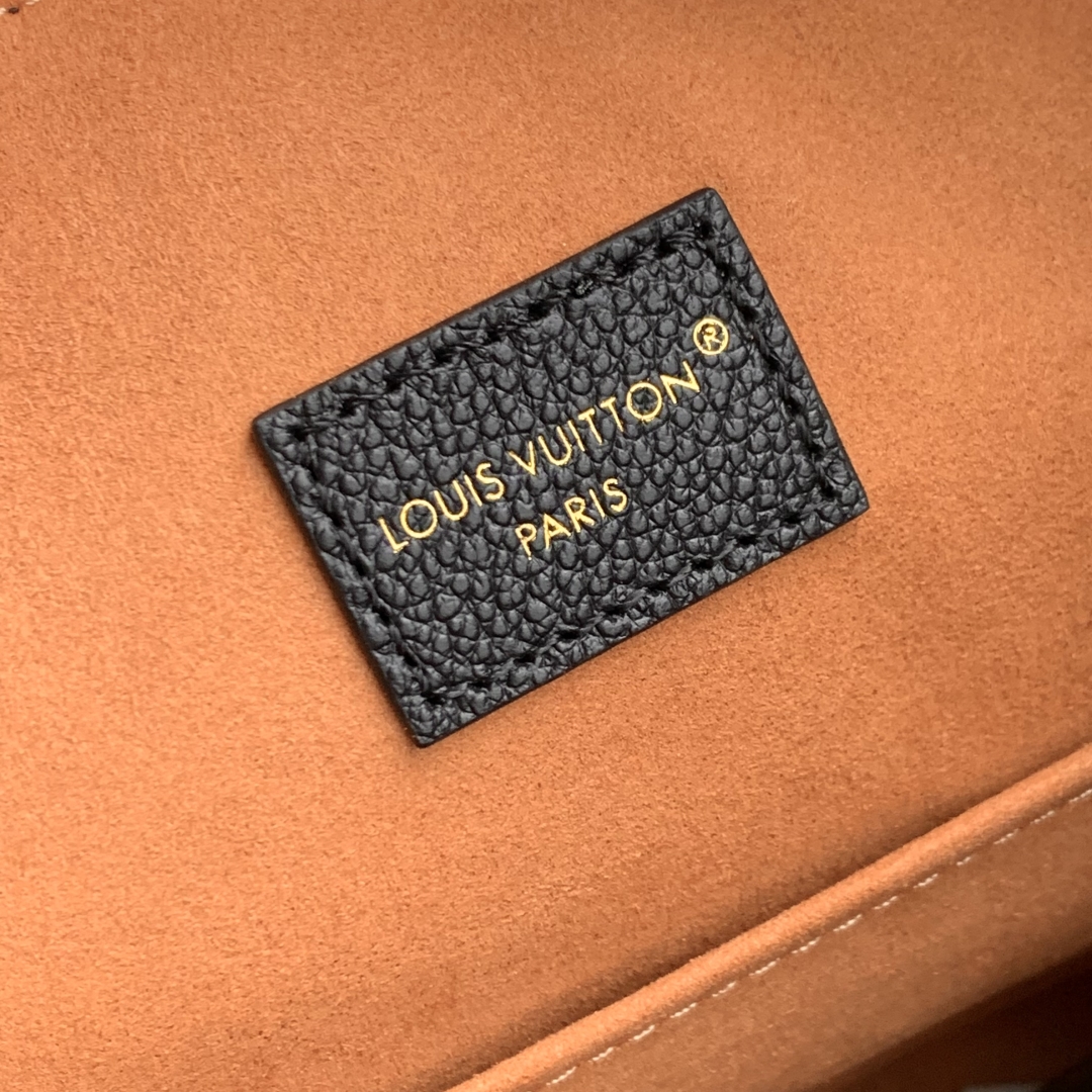 l0vis Vvtt0n low key cookie bag-m14417-26 x 5 x 32cm