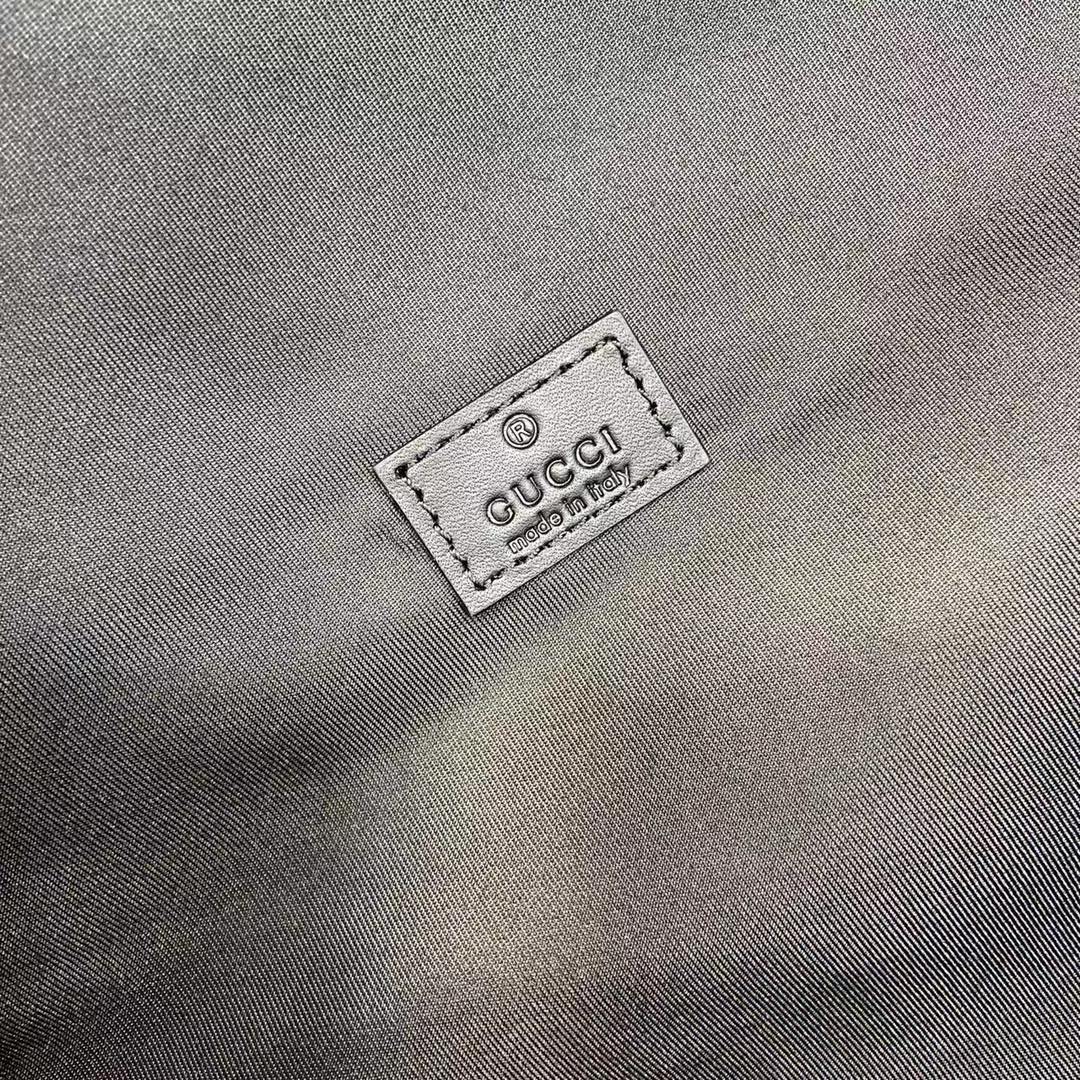 Gvc*1 gg canvas backpack-36*42*21cm