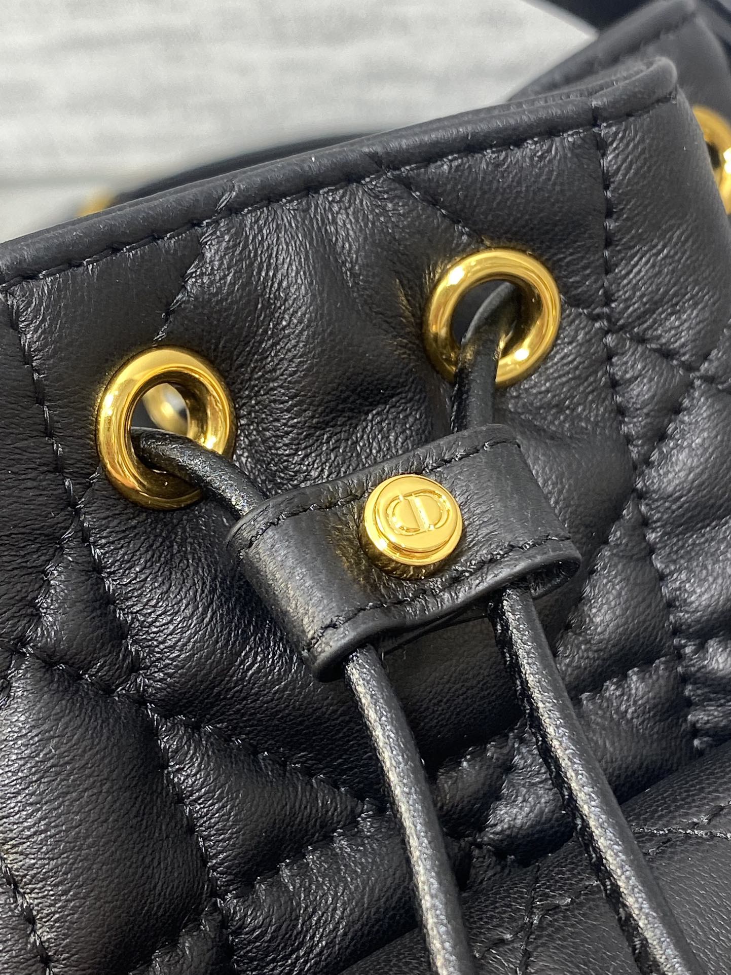 Diro Caro Bucket-14*7*15CM