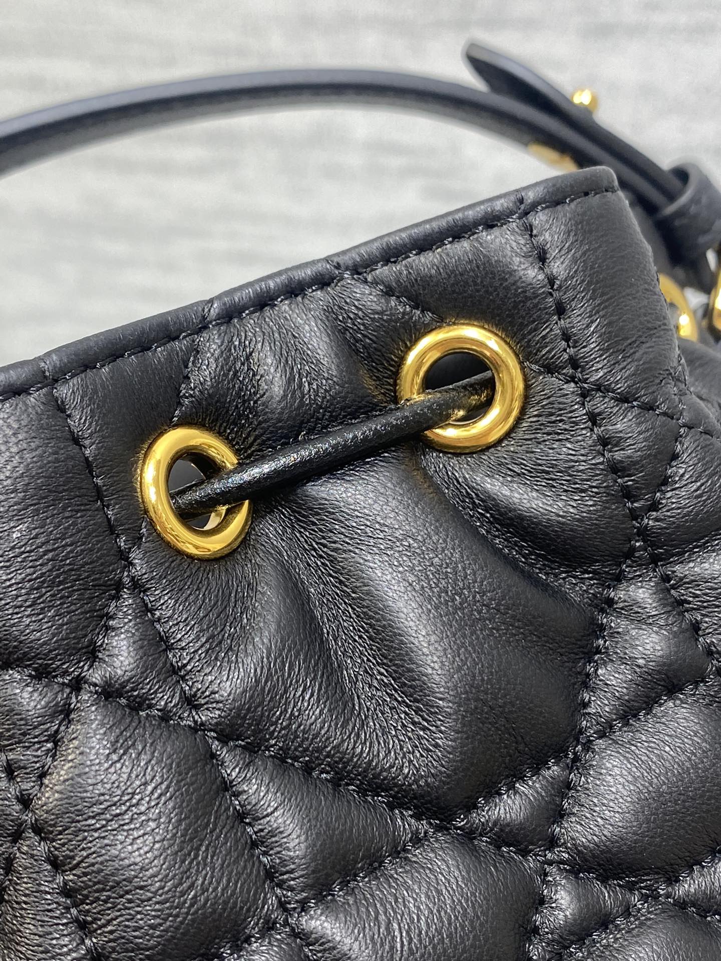 Diro Caro Bucket-14*7*15CM