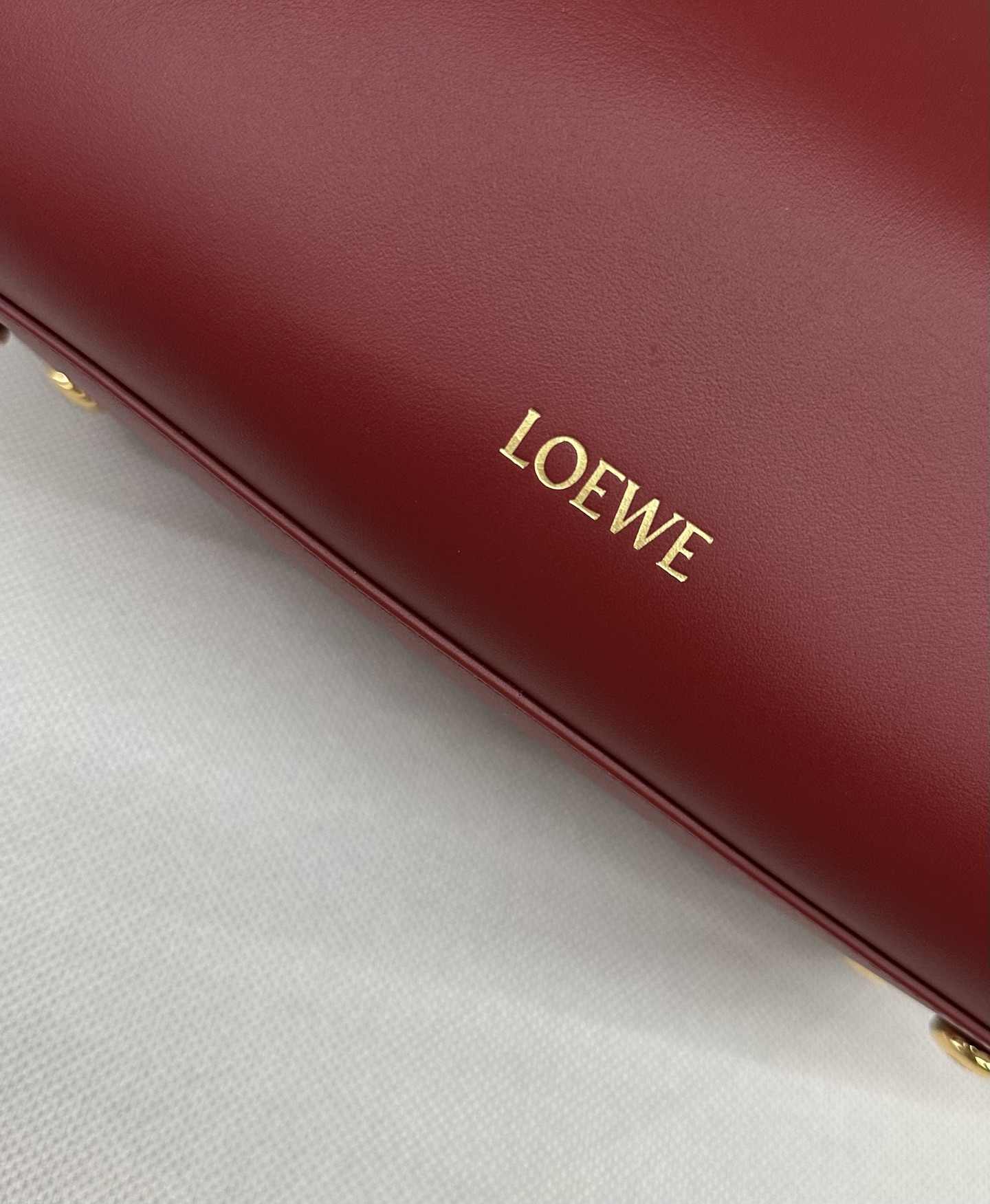Lowee Madrid Bag-23.5*10*19CM