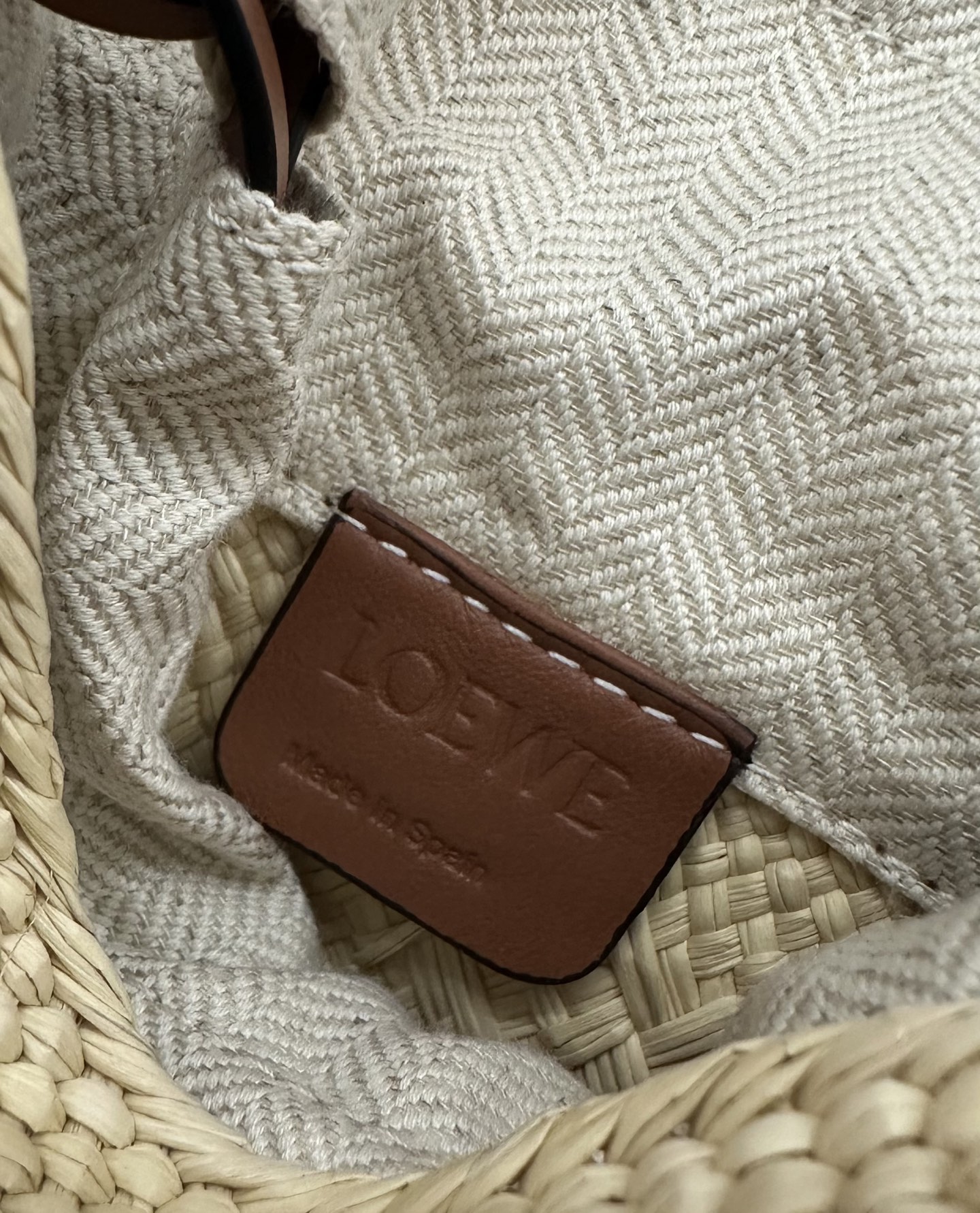 Puzzle Phone Bag-20*16*5CＭ