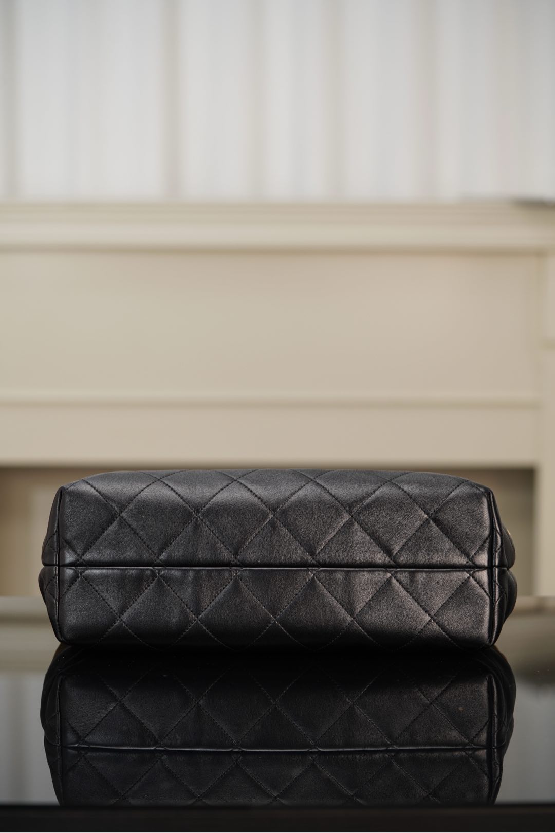 Ch@nel 2025SS Handbags-36*24*12CM