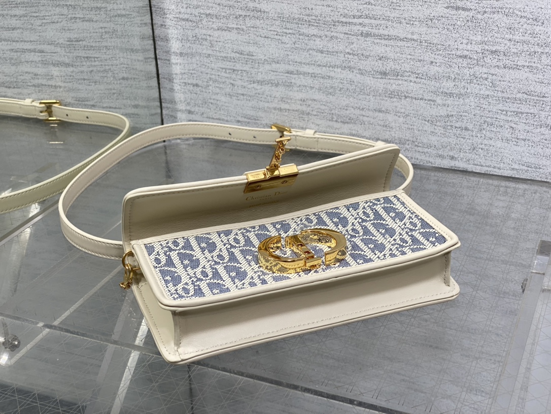 Diro Miss Montaigne Bag-20*4*10CM