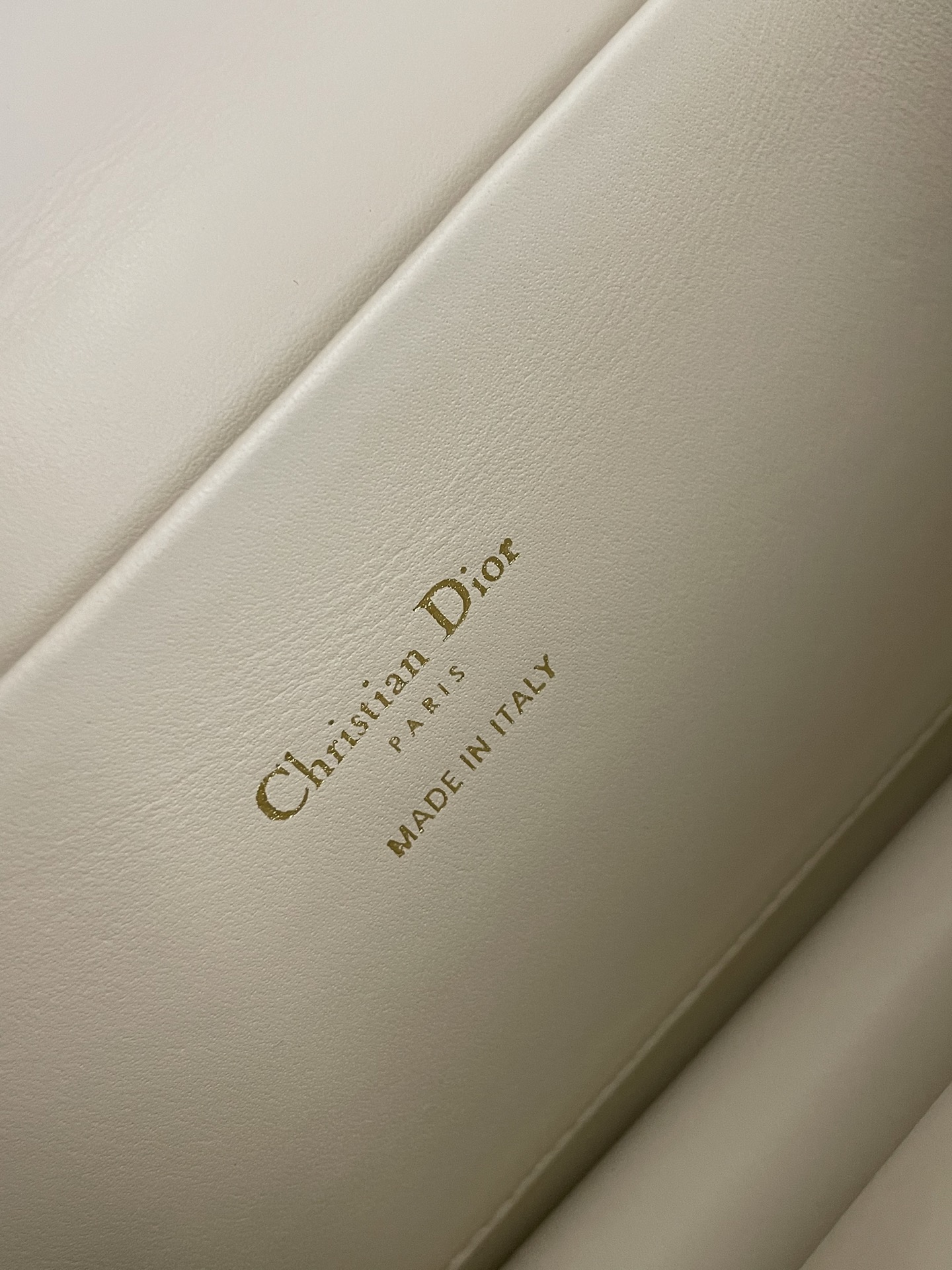 Di0r 30 Montaigne Bag-25*4.5*13CM