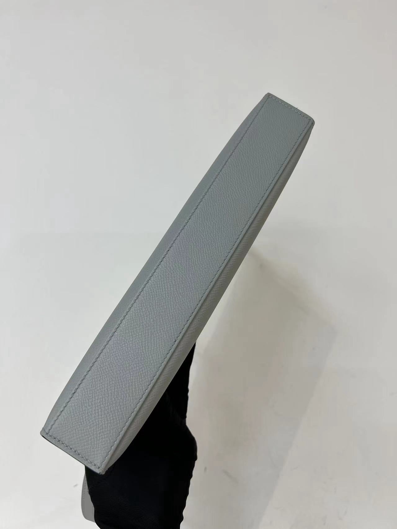 H**me5 kelly elan clutch-27cm