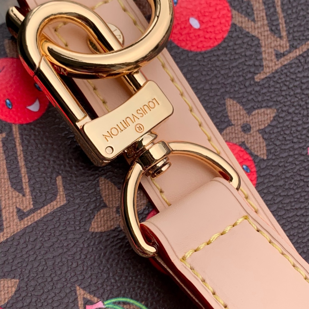 l0vis Vvtt0n keepall bandoulière 45-m24315-45 × 27 × 20cm