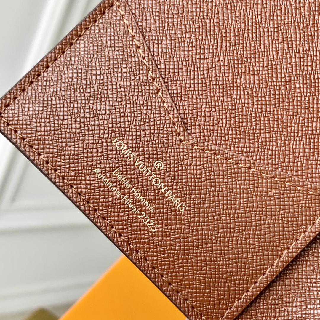 l0vis Vvtt0n wallet-10 x 14 x 2.5cm