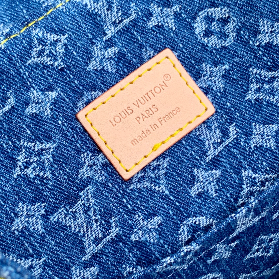 l0vis Vvtt0n venice backpack m46836-24x26x7cm