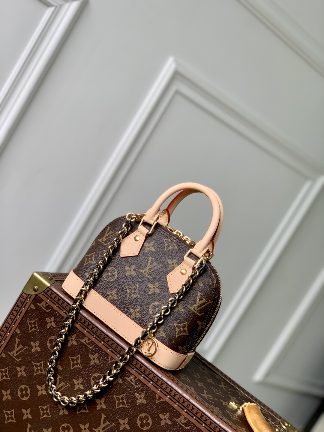 l0vis Vvtt0n alma-14339-15x19.5x10cm