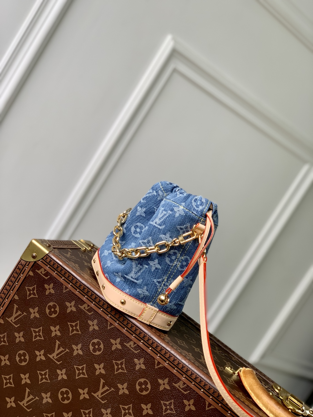 l0vis Vvtt0n nano noé-13 x 16 x 10cm