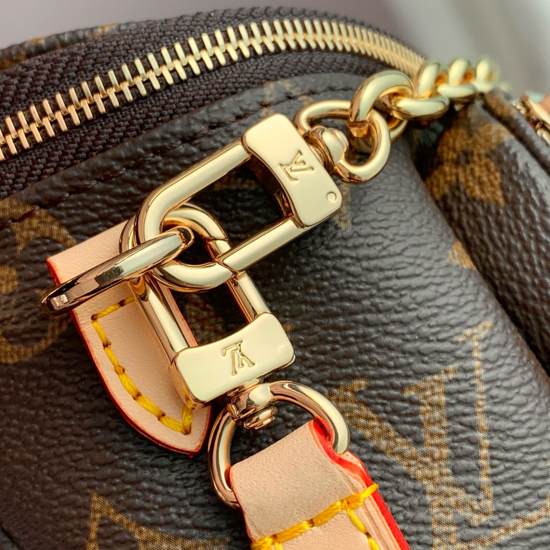 l0vis Vvtt0n mini bumbag-17 x 12 x 9.5cm