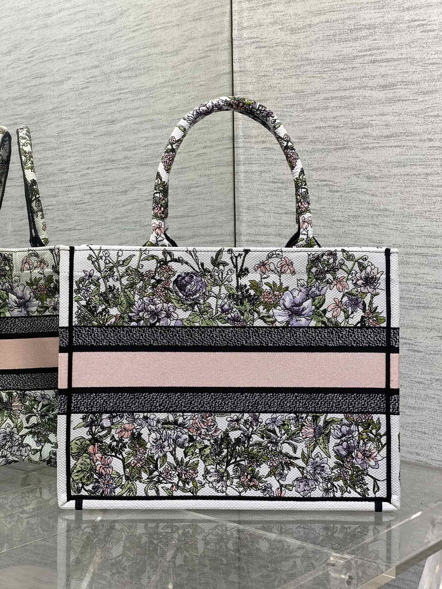 Diro Book Tote-36×16×27CM