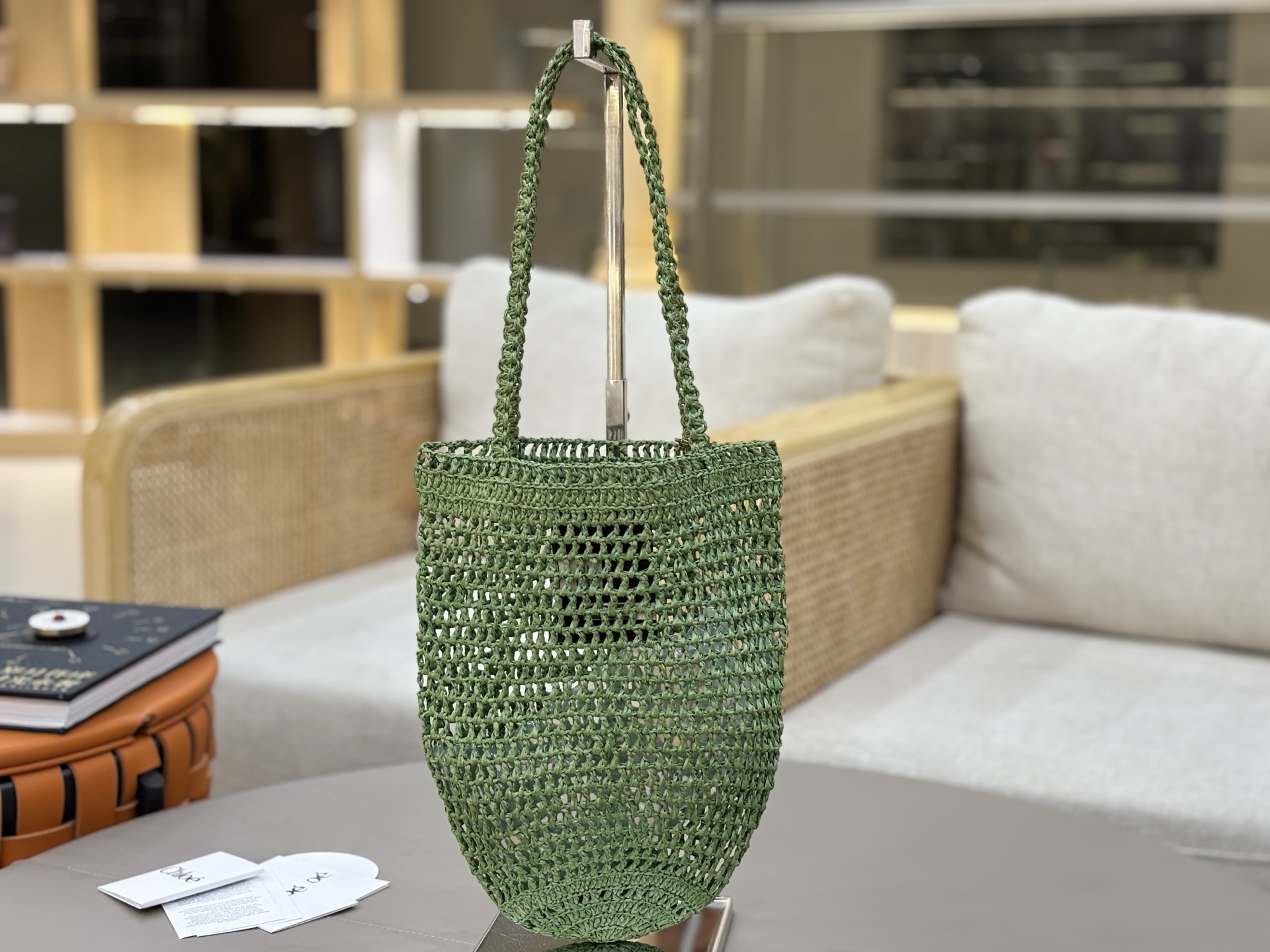 Ch10é banana bucket-22*30*2cm