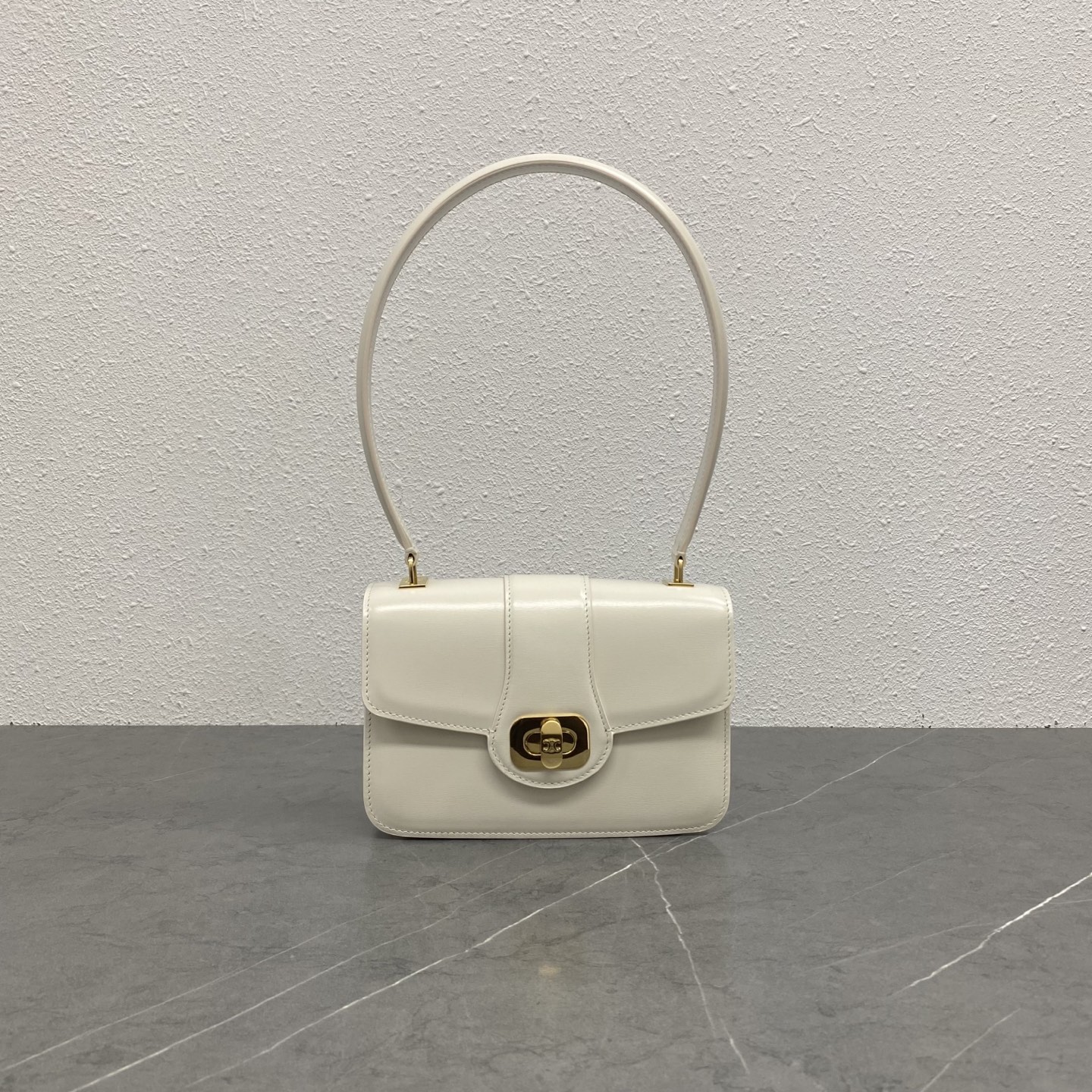 Cel**ne Josephine Teen Bag-18.5x5x13CM