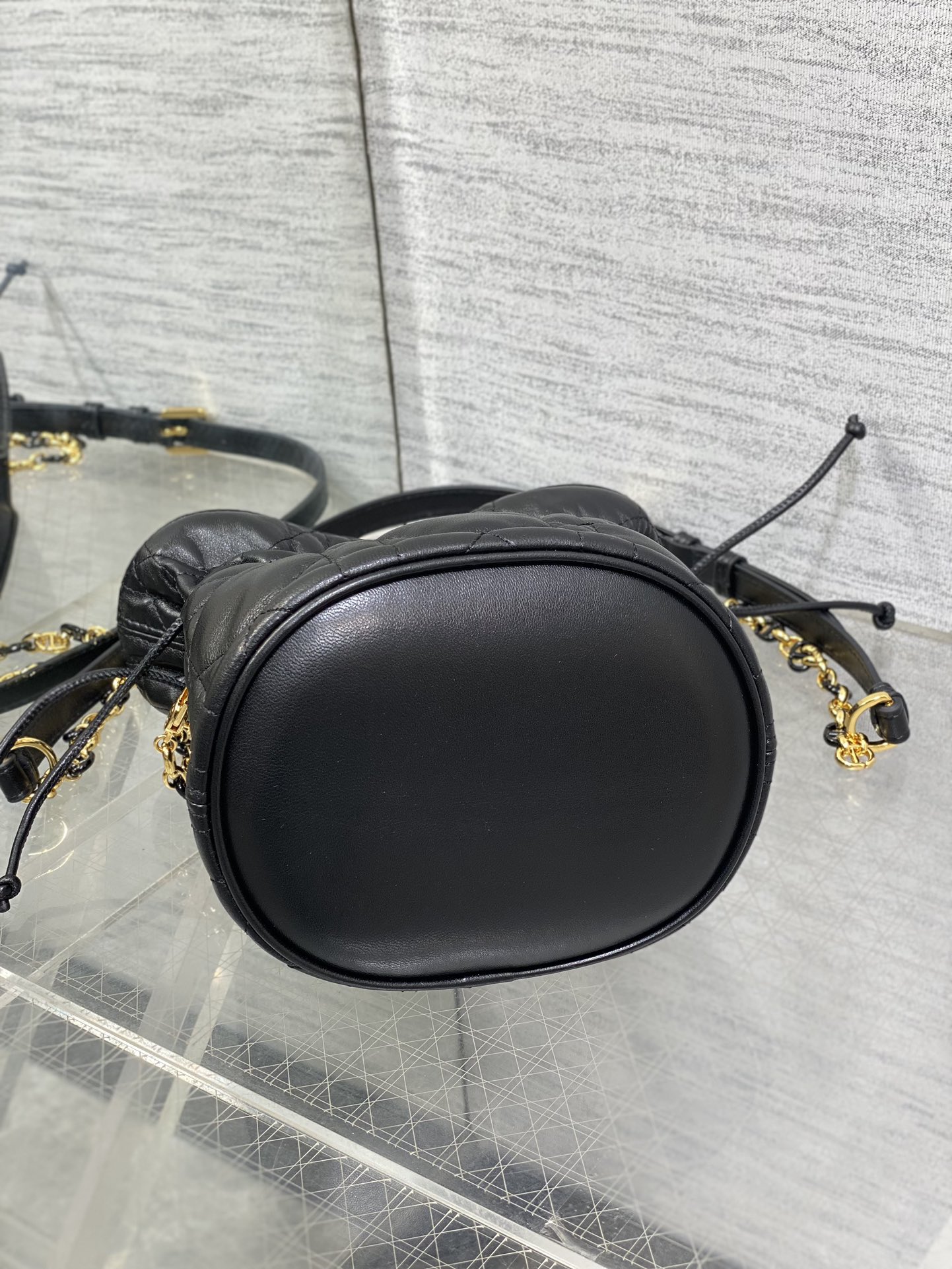 Diro Miss Caro Bucket-16*13*18.5CM