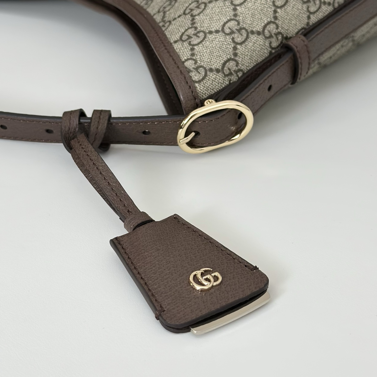 Gvc*1 ophidia shoulder bag-33.5*16*30cm