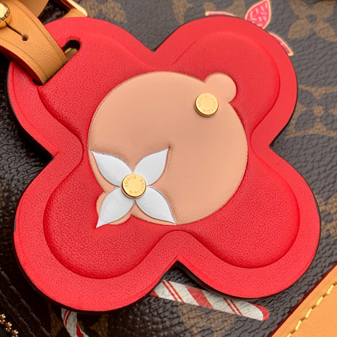 l0vis Vvtt0n nano alma- m12199-18*12*8cm