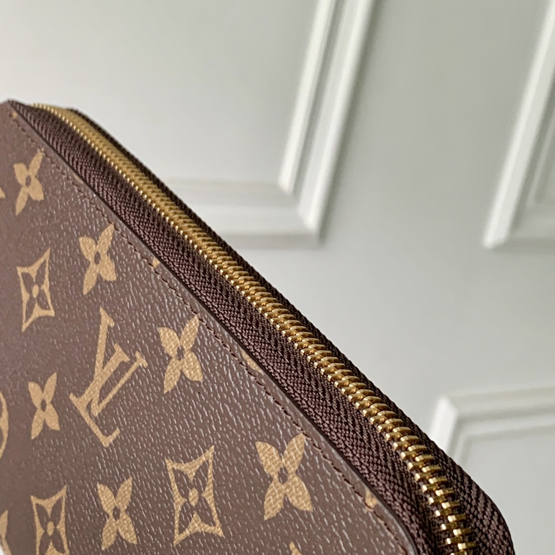 l0vis Vvtt0n wallet m83456-19.5 x 10.5 x 2.5cm